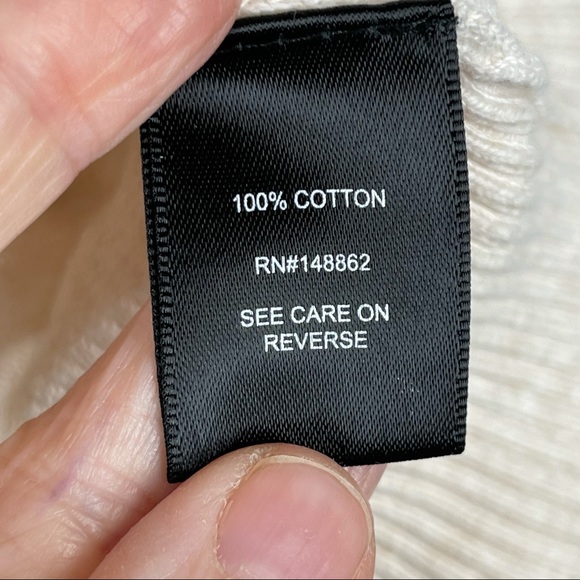 Torrid Beige Frenchie Sweatshirt Sweater 00 - Picture 8 of 9